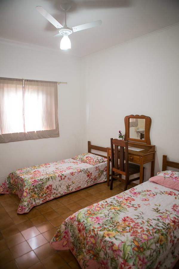 Hotel Santa Catarina Três Lagoas Buitenkant foto